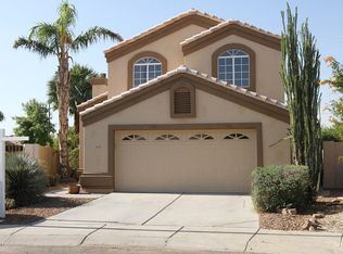 1545 W Shellfish Dr, Gilbert, AZ 85233