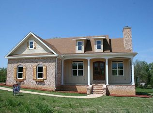 95 County Road 967, Brookland, AR 72417