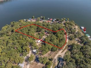 28046 Washburn Point, Gravois Mills, MO 65037