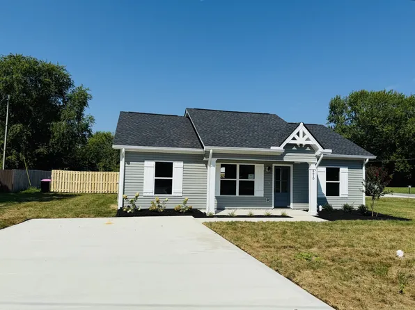 4610 Church St Lot 3, Greenbrier, TN 37073