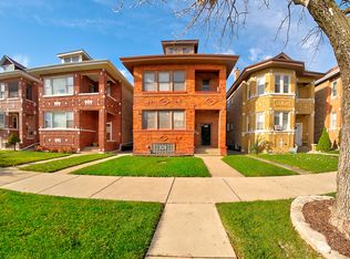 4310 S Sawyer Ave, Chicago, IL 60632