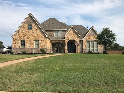 1209 Falcon Ridge Dr, Kennedale, TX, 76060