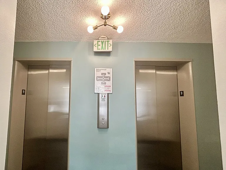100 Atlantic Ave #908 — Photo 24