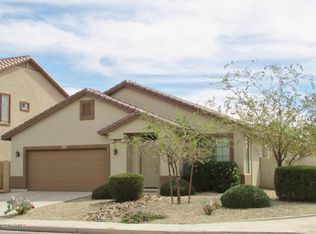 41421 W Cielo Ln, Maricopa, AZ 85139