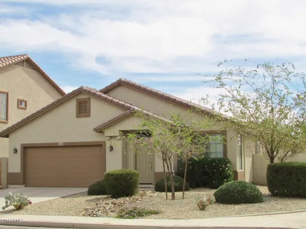 41421 W Cielo Ln, Maricopa, AZ 85139