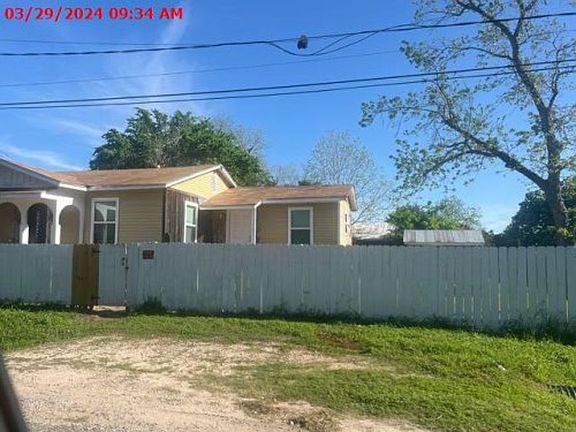 Property Side View