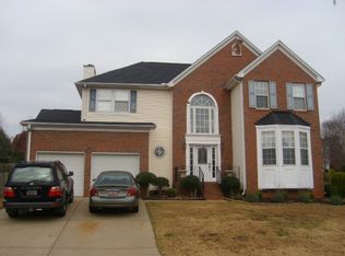 200 Poplar Springs Dr, Mauldin, SC 29662