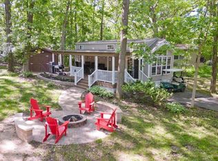 300 Leisure Way, Edgerton, WI 53534