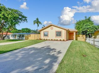 1496 SW 28th Ter, Fort Lauderdale, FL 33312