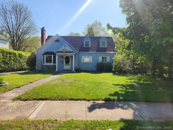 414 Main Street, Newington, CT 06111