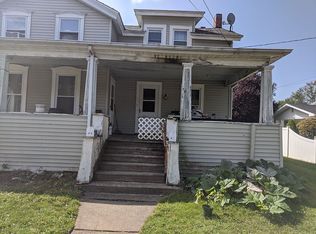 254 N Main St, Angola, NY 14006