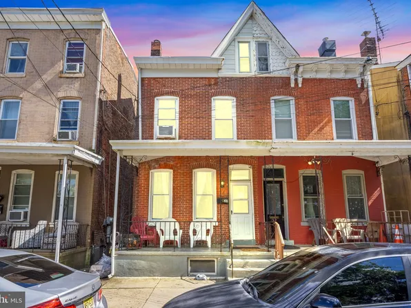 39 Kent St, Trenton, NJ 08611