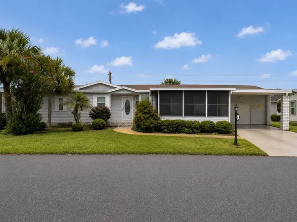 920 Ocean Cir, Davenport, FL 33897