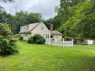 150 Old Cranbury Rd, East Windsor, NJ 08512