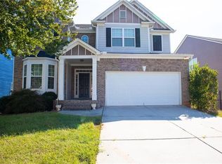 3510 Drayton Manor Run, Lawrenceville, GA 30046