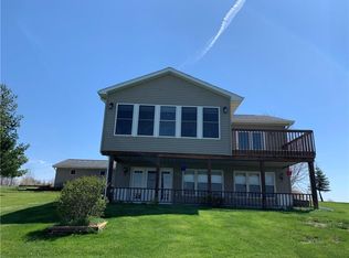 1233 Stagecoach Rd, Ellston, IA 50074