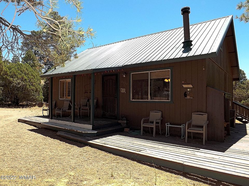 2057 Shot Gun Rd, Overgaard, AZ 85933 Zillow