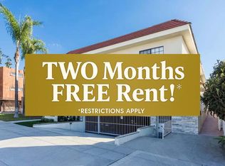 544 E Tujunga Ave #103, Burbank, CA 91501