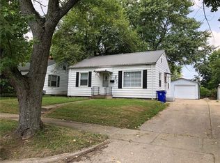 2054 E Whitmer St, Decatur, IL 62521