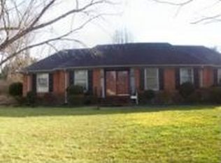 310 Rippling Stream Rd, Durham, NC 27704