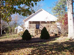 122 Tate Ave, Mammoth Spring, AR 72554