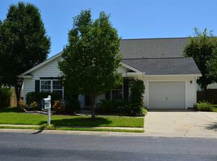 9654 Bradford Ln, Murrells Inlet, SC 29576