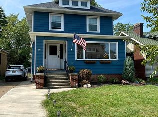 78 Allenhurst Rd, Buffalo, NY 14214