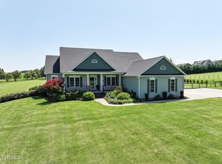 169 Stockton Rd, Chuckey, TN 37641