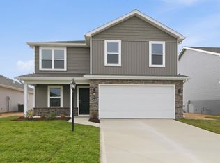 5639 Tranquilo Way, Fort Wayne, IN 46818