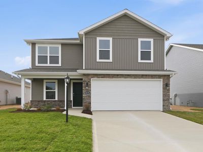 5639 Tranquilo Way, Fort Wayne, IN, 46818