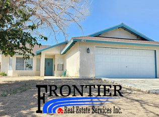 425 Petris Ave, Ridgecrest, CA 93555