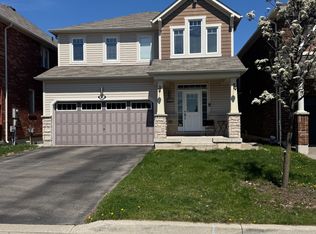 1025 Tock Close #BASEMENT, Milton, ON L9T 8G8