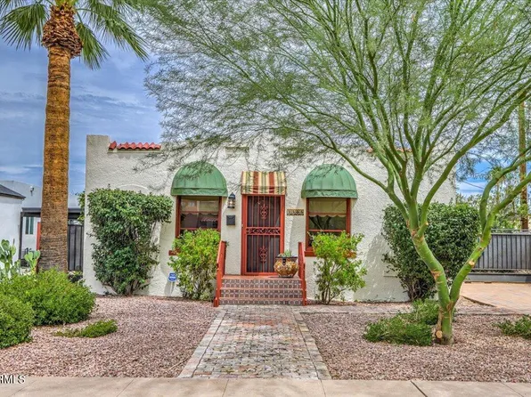 2305 N 8TH Street, Phoenix, AZ 85006