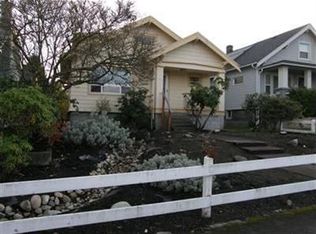 314 S Wright Ave, Tacoma, WA 98418