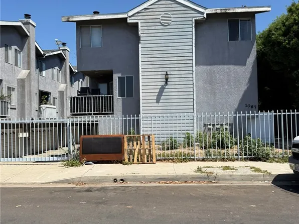 1067 252nd St Unit 7, Harbor City, CA 90710