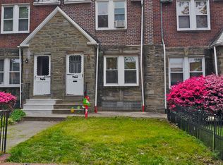 3118 Fanshawe St, Philadelphia, PA 19149