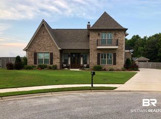 10335 Burrough Ct, Daphne, AL 36526