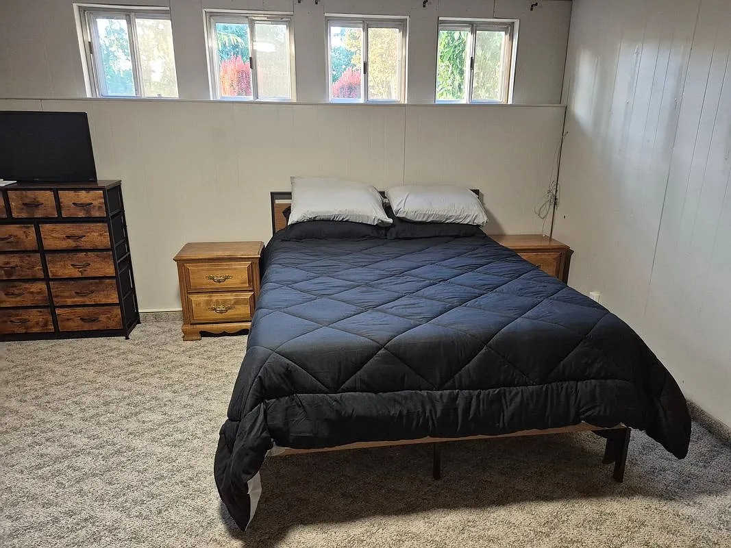 1 bed, 1.0 bath, 600 sqft, $1,000 — Photo 2