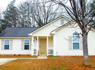 108 Oliver St, York, SC 29745