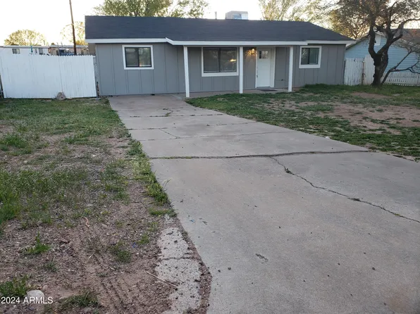 806 S Sunset Drive, Snowflake, AZ 85937