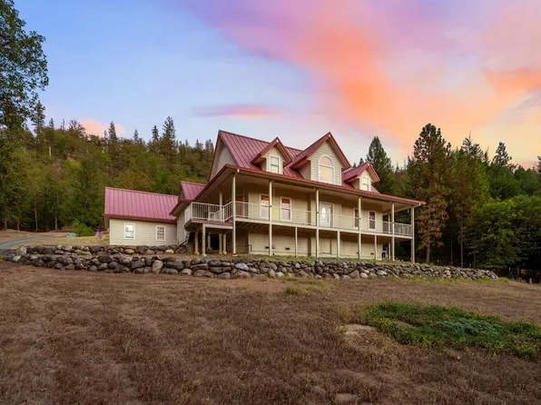 2995 Goose Ranch Rd, Lewiston, CA 96052