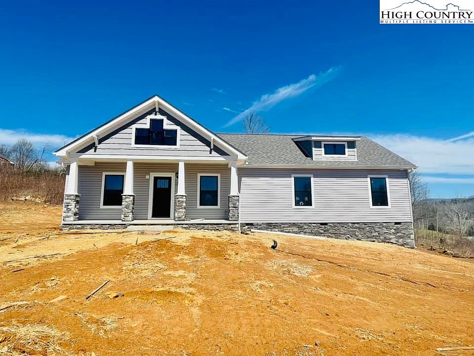 358 Black Bear Acres Lane, West Jefferson, NC 28694 Zillow