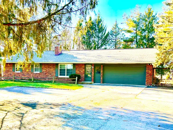 3202 S 28th St, Kalamazoo, MI 49048