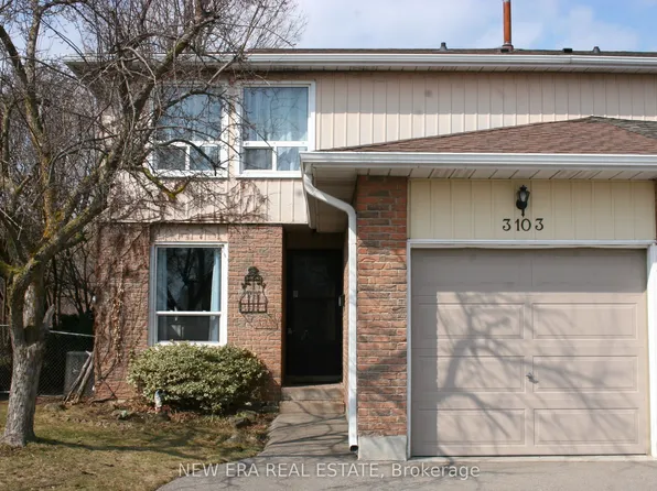 3103 Autumn Hill Cres, Burlington, ON L7M 1Z3