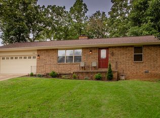 1836 Mallard Point Rd, Mountain Home, AR 72653