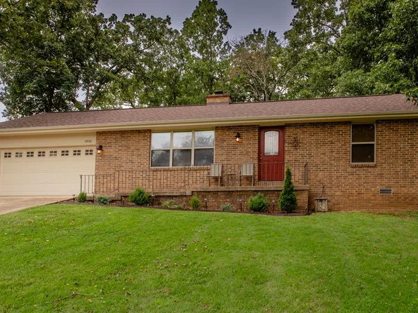 1836 Mallard Point Rd, Mountain Home, AR 72653
