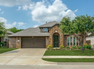 4808 Stillhouse Hollow Ln, Argyle, TX 76226