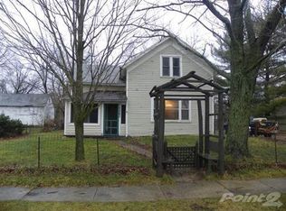 13367 California Rd, New Troy, MI 49119