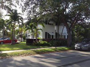 707 S 19th Ave APT 1, Hollywood, FL 33020