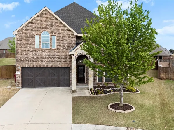 2412 Comal Ct, Royse City, TX 75189